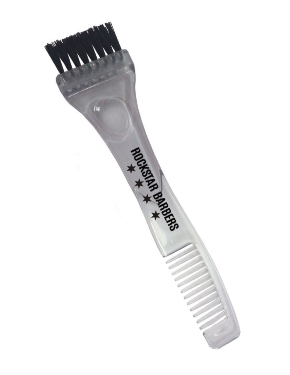 Rockstar Enhancement Brush